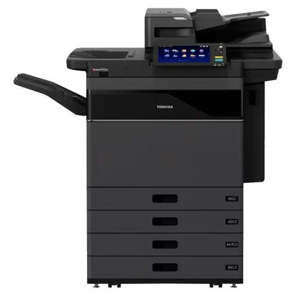 E-Studio 7527 AC E-Studio 7527 AC