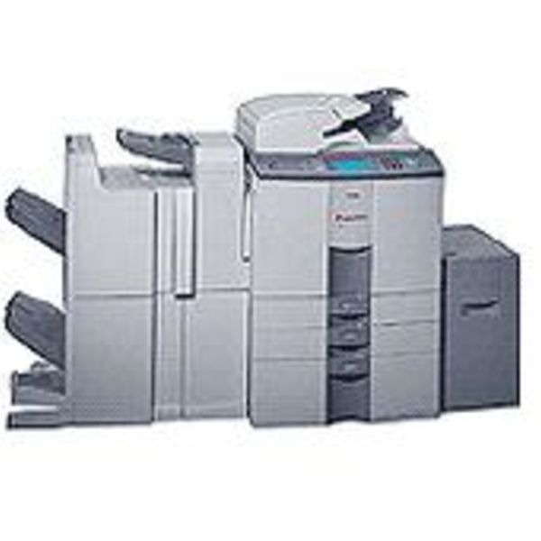 E-Studio 850 E-Studio 850