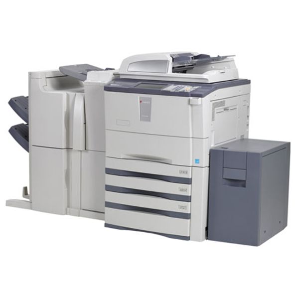 E-Studio 855 E-Studio 855