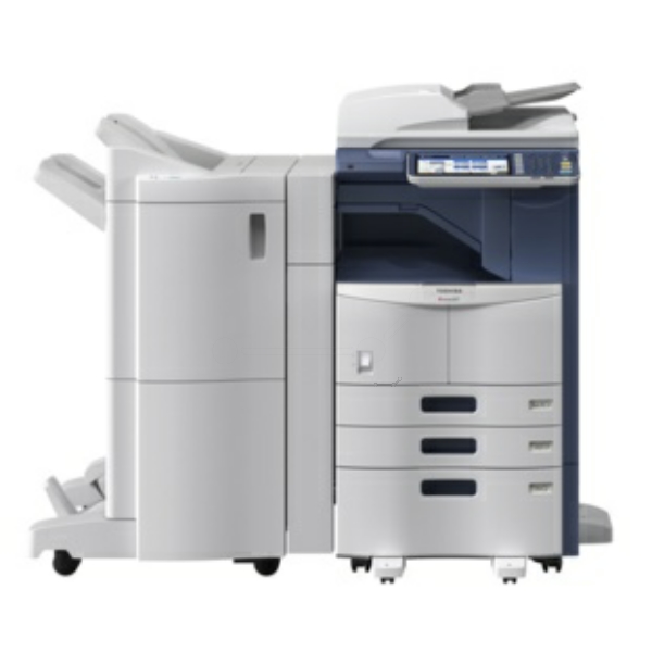 E-Studio S 457 E-Studio S 457