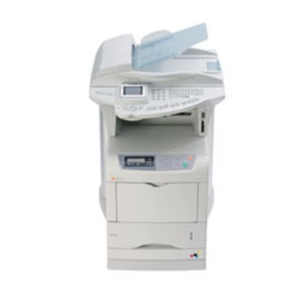 CLP 4316 MFP CLP 4316 MFP