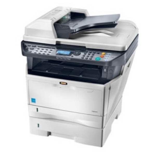 P-3020 MFP P-3020 MFP
