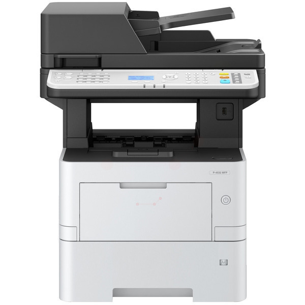 P-4539 MFP P-4539 MFP