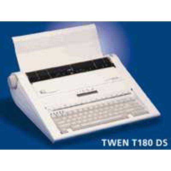 Twen T 180 DS Twen T 180 DS