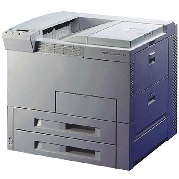 8150 EX Micr 8150 EX Micr