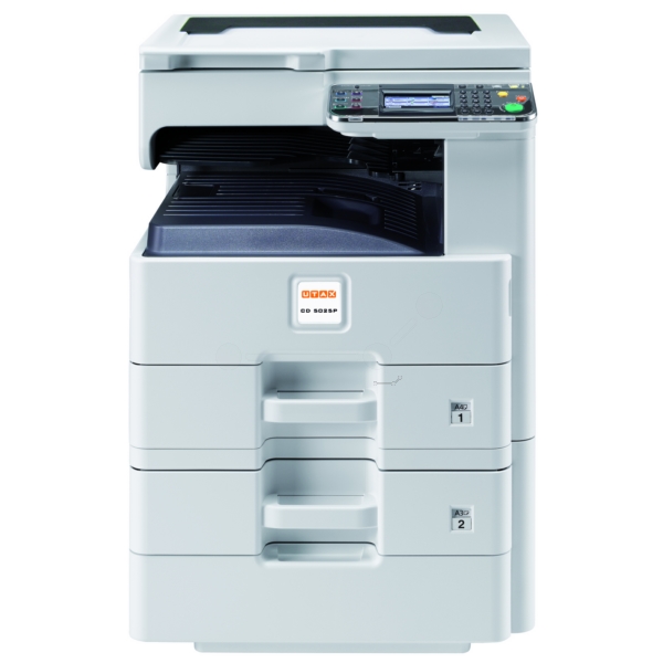 CD 5025 P CD 5025 P