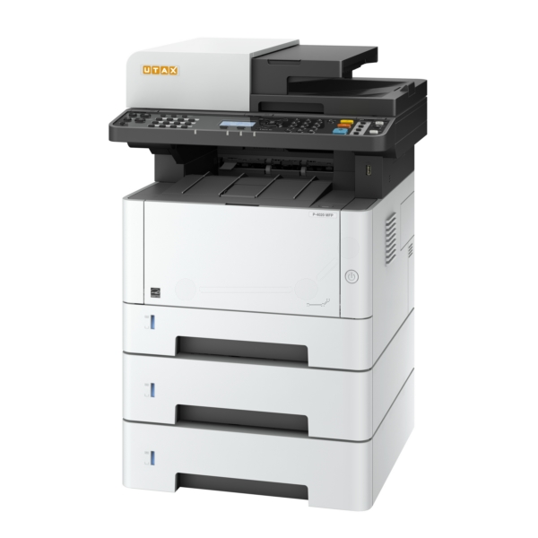 P-4020 MFP P-4020 MFP