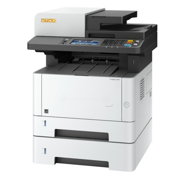 P-4026 iw MFP P-4026 iw MFP
