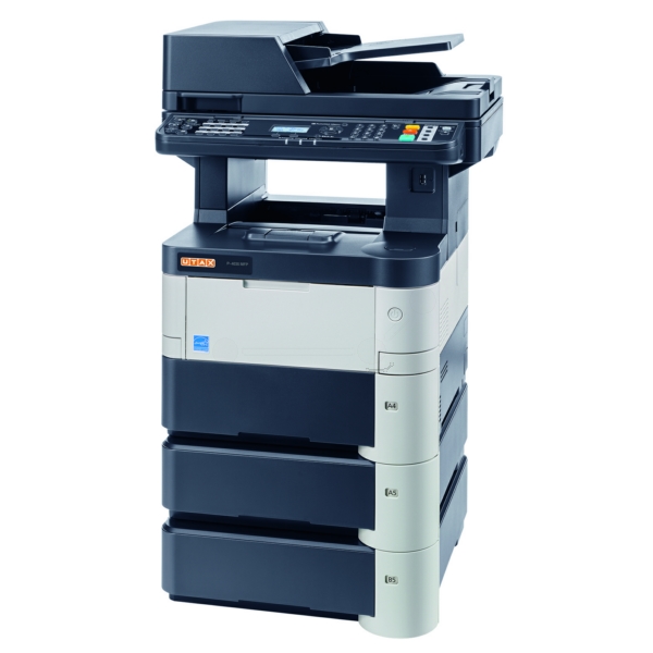 P-4035 MFP P-4035 MFP