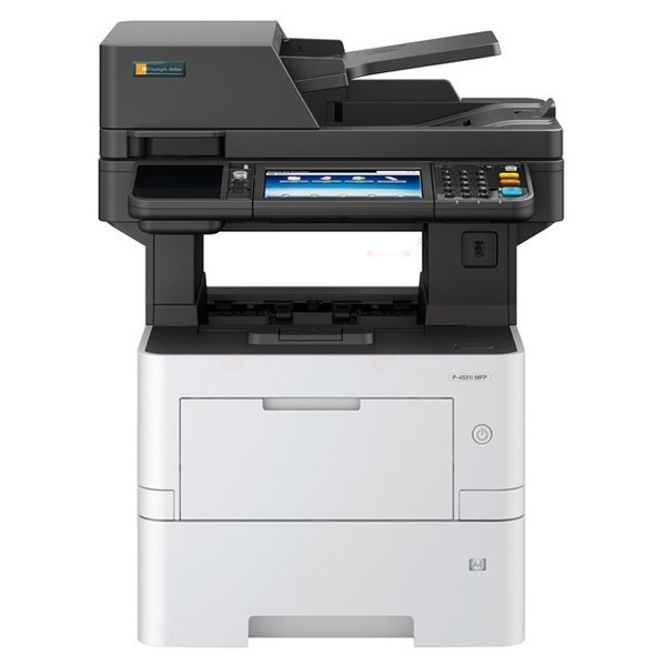 P-4531 i MFP P-4531 i MFP