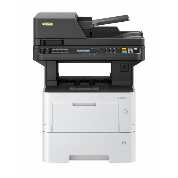 P-4536 MFP P-4536 MFP
