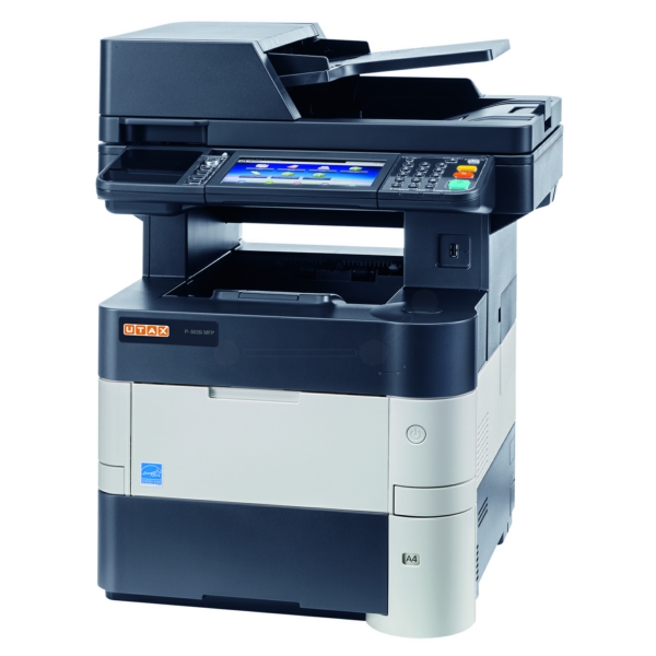 P-5035 i MFP P-5035 i MFP