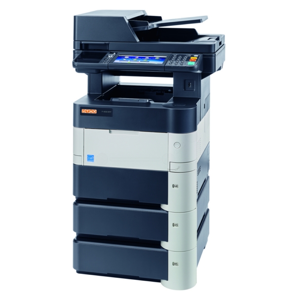 P-6035 i MFP P-6035 i MFP