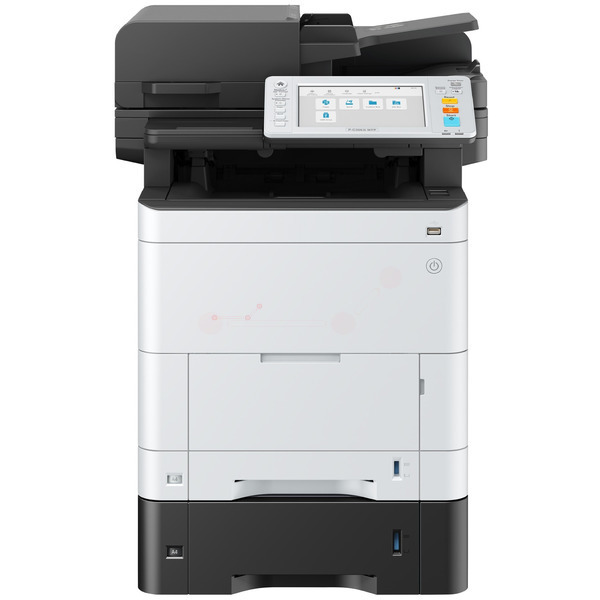 P-C 3567 i MFP P-C 3567 i MFP