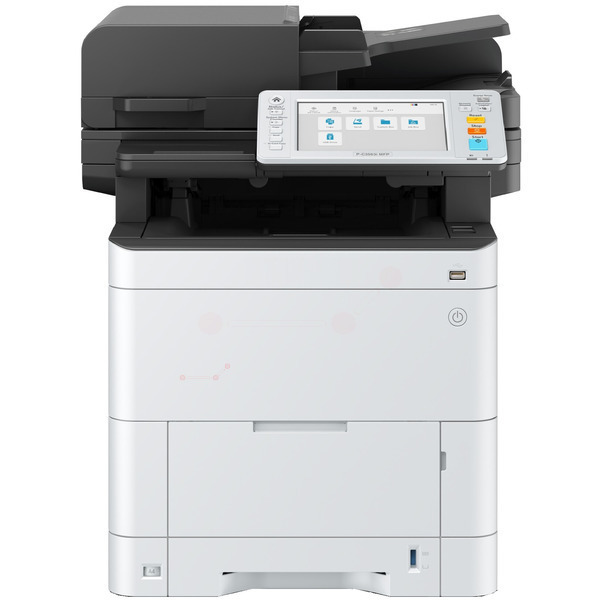 P-C 4067 i MFP P-C 4067 i MFP