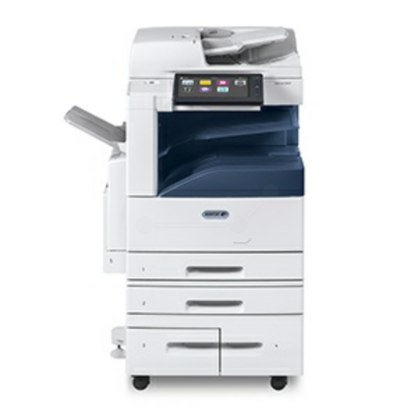 AltaLink C 8030 VS AltaLink C 8030 VS