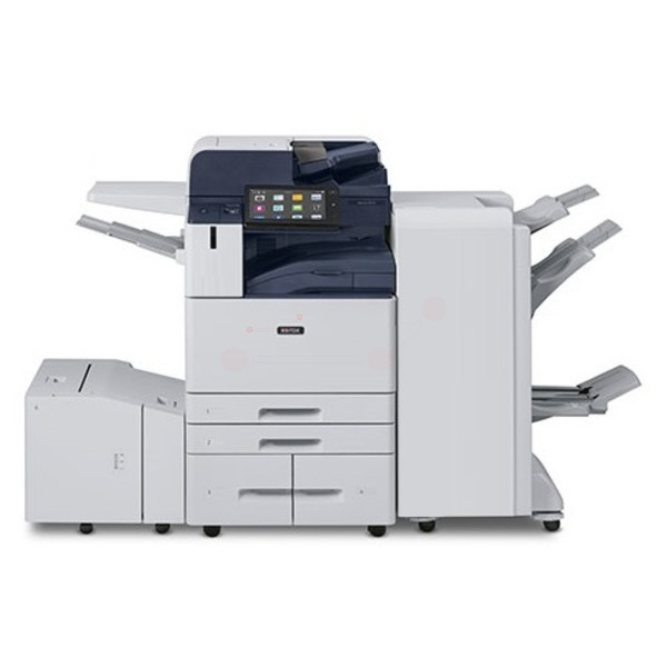 AltaLink C 8155 AltaLink C 8155