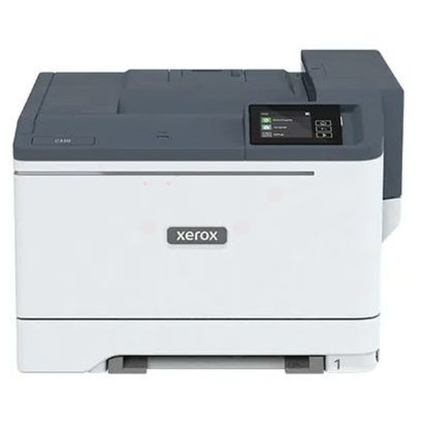 C 320 DNI C 320 DNI