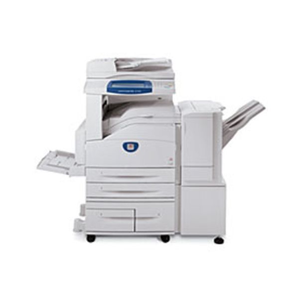 CopyCentre C 123 CopyCentre C 123