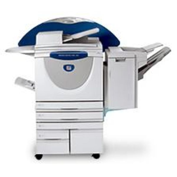 CopyCentre C 165 CopyCentre C 165