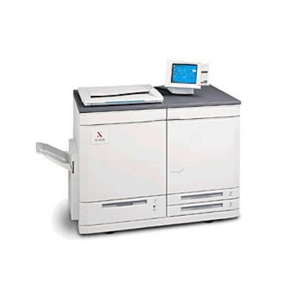 DC 40 CP DC 40 CP