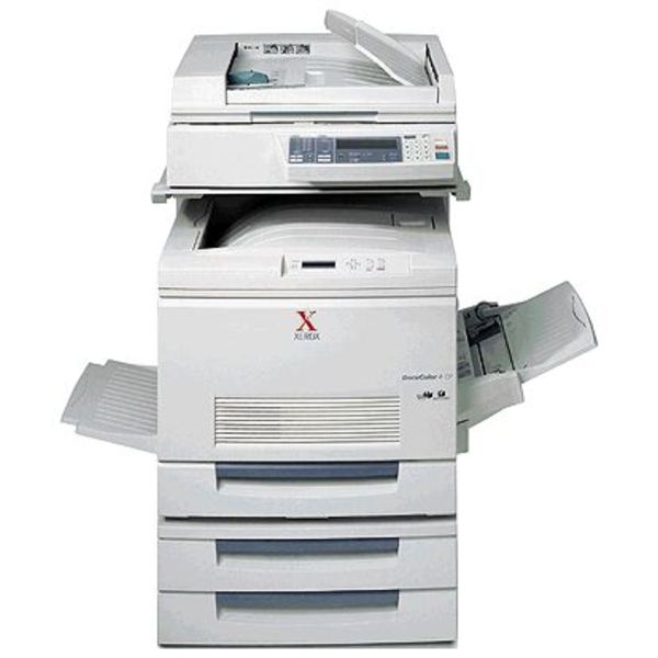 DocuColor 4 LP DocuColor 4 LP