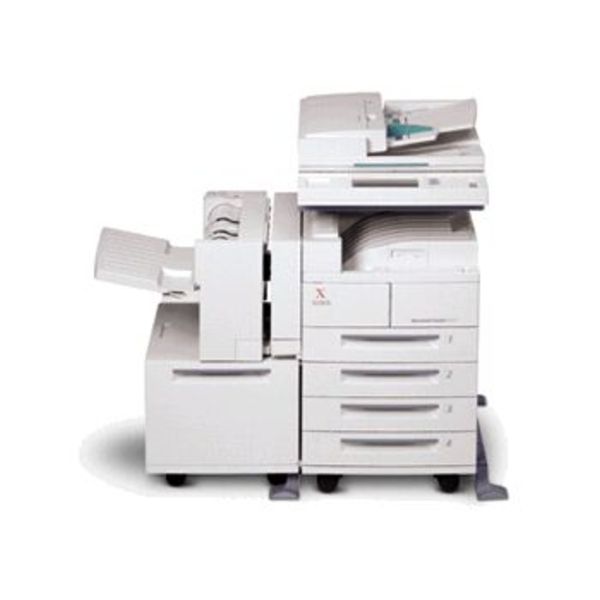 Document Centre 420 Document Centre 420