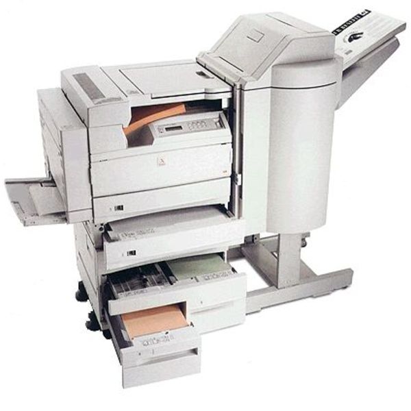 Docuprint N 4500 Series Docuprint N 4500 Series