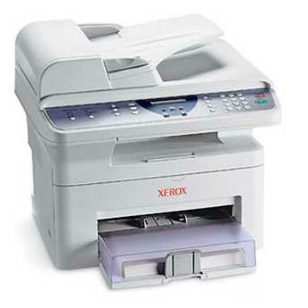 Phaser 3200 MFP V N Phaser 3200 MFP V N