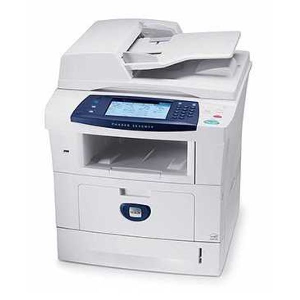 Phaser 3635 MFP V Xtsm Phaser 3635 MFP V Xtsm