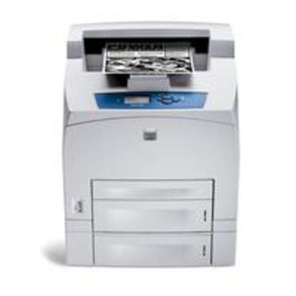 Phaser 4510 DT Phaser 4510 DT