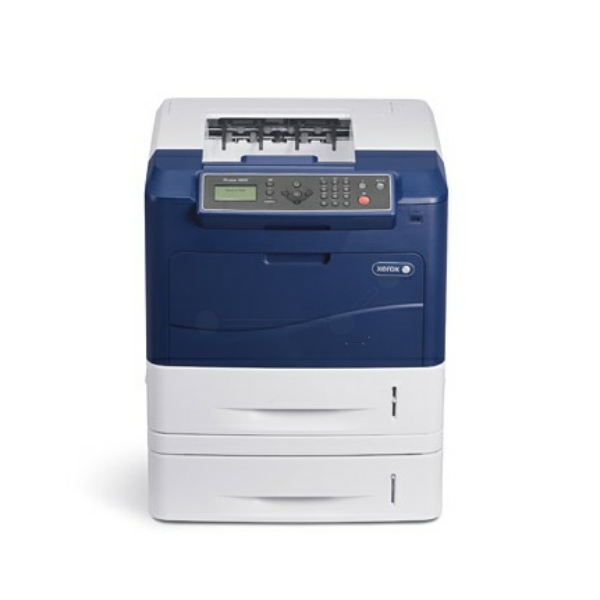 Phaser 4600 DTM Phaser 4600 DTM
