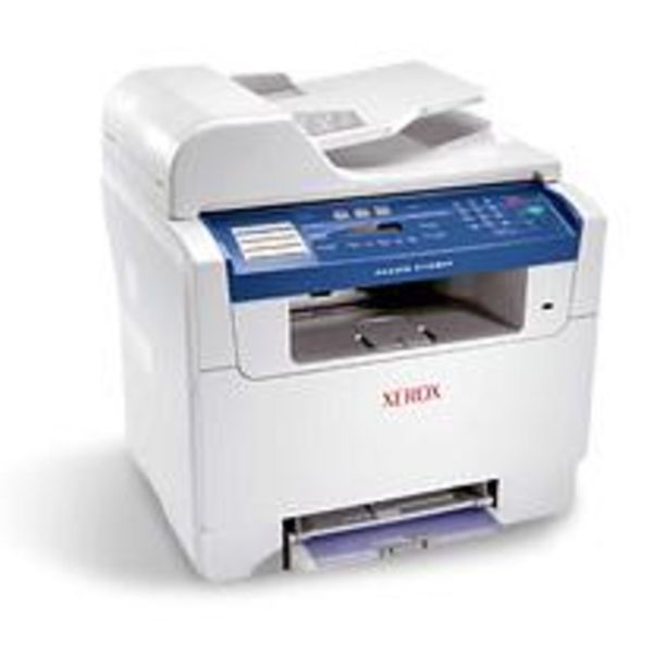 Phaser 6110 MFP Phaser 6110 MFP
