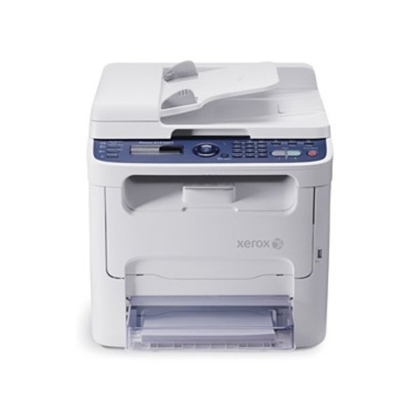 Phaser 6121 MFP S Phaser 6121 MFP S