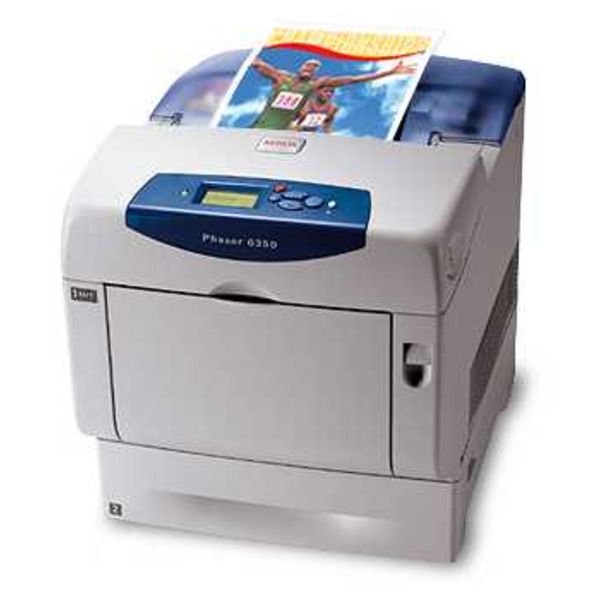 Phaser 6300 DN Phaser 6300 DN