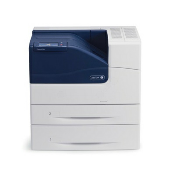 Phaser 6700 DT Phaser 6700 DT