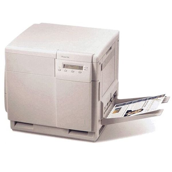 Phaser 750 DP Phaser 750 DP