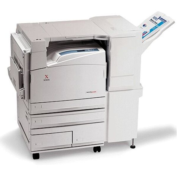 Phaser 7700 DX Phaser 7700 DX