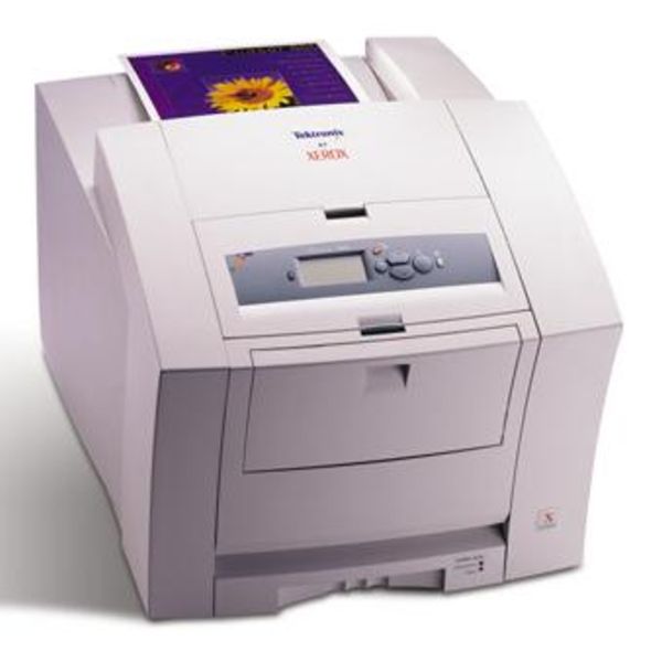 Phaser 8200 DP Phaser 8200 DP