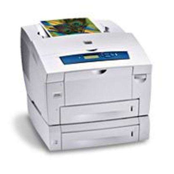 Phaser 8560 DT Phaser 8560 DT