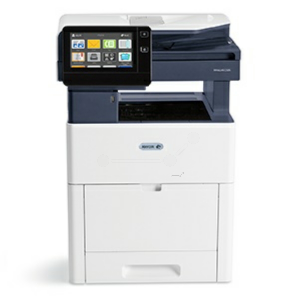 VersaLink C 505 X VersaLink C 505 X