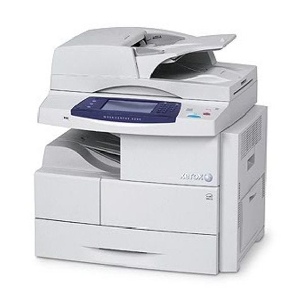 WC 4260 X WC 4260 X
