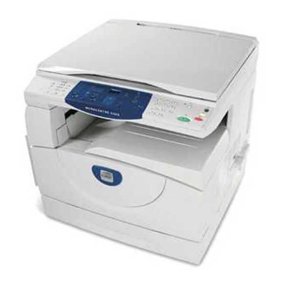 WC 5020 V DN WC 5020 V DN