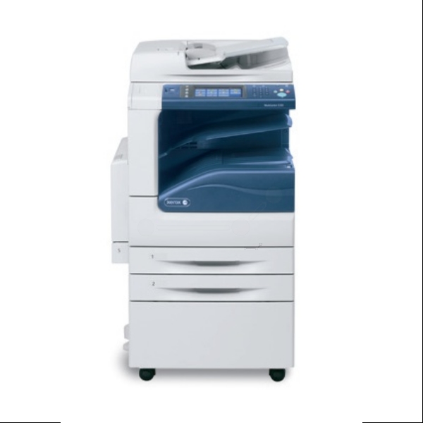 WC 5300 Series WC 5300 Series