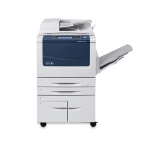 WC 5845 WC 5845