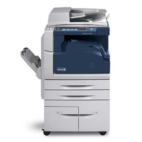 WC 5900 Series WC 5900 Series