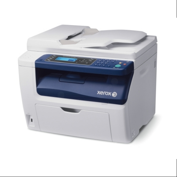 WC 6015 WC 6015