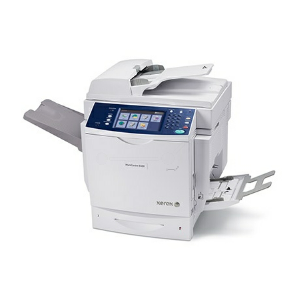 WC 6400 WC 6400