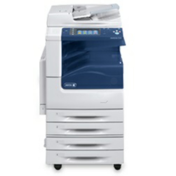 WC 7220 WC 7220