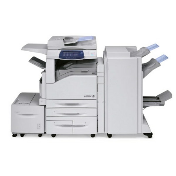 WC 7425 RBX WC 7425 RBX